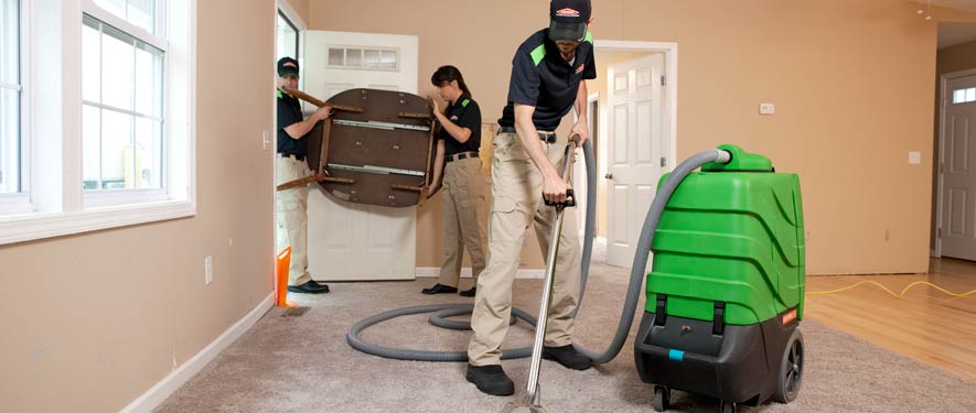 Seacrest, FL residential restoration cleaning